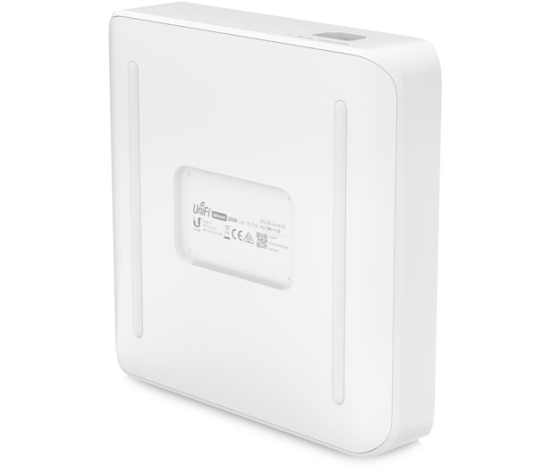 Ubiquiti 16p USW-Lite-16-PoE (16x10/100/1000Mbit) 8xPoE+ - 1073614 - zdjęcie 7